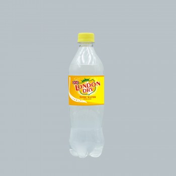 London Dry Tonic Water -500ml